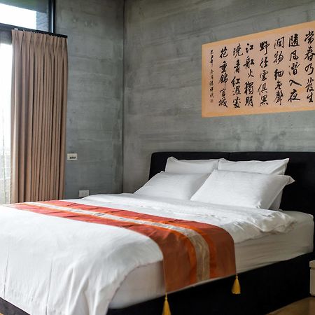Hi Ten B&B Chi-shui Eksteriør billede