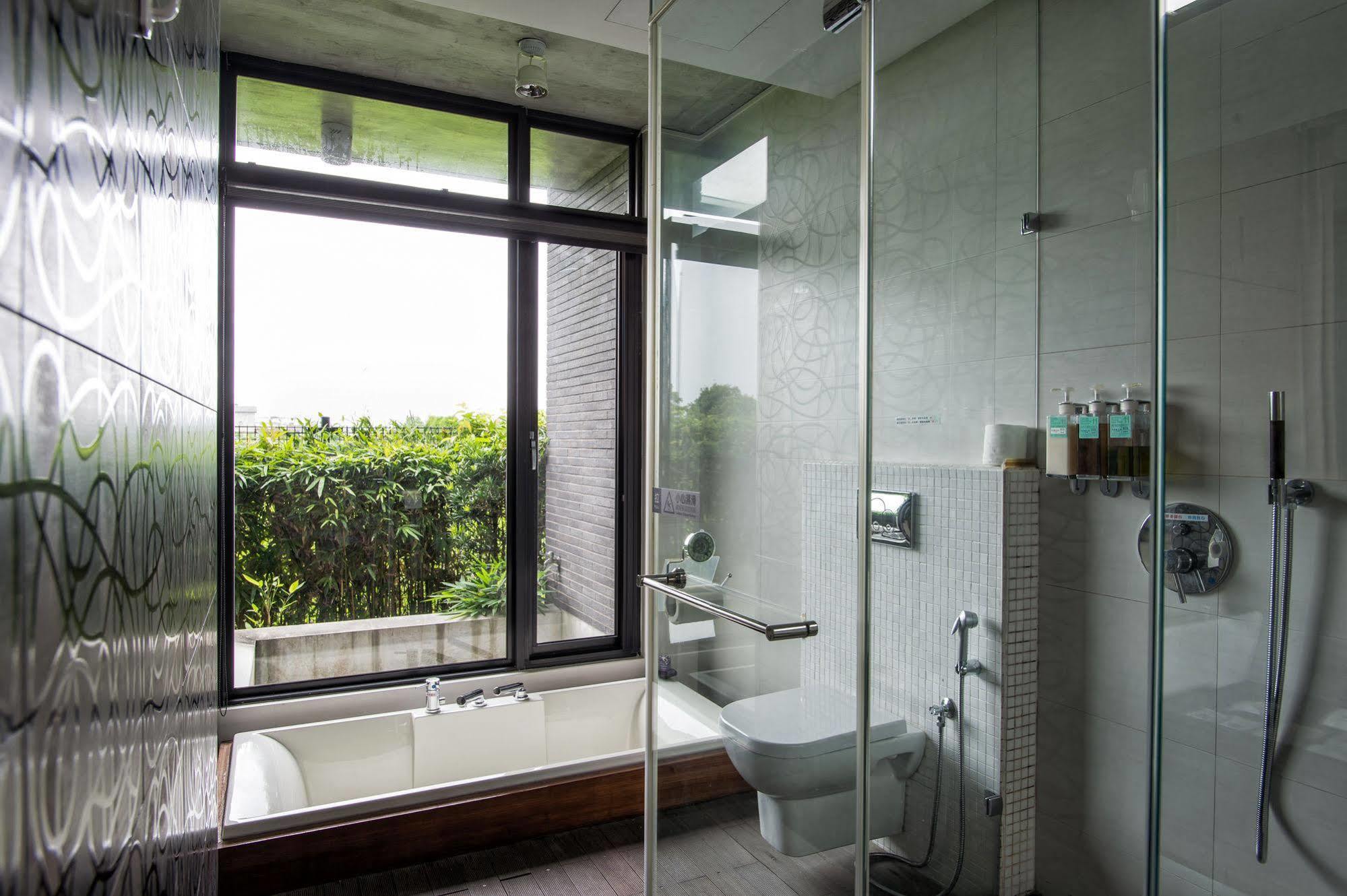 Hi Ten B&B Chi-shui Eksteriør billede